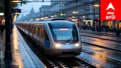 மதுரையில் மண்பரிசோதனை செய்ததெல்லாம் வேஸ்டா.. மெட்ரோ திட்டத்திற்கு கைவிரித்த மத்திய அரசு !