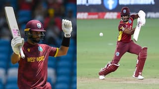 ब्रायन लारा के ऐतिहासिक रिकॉर्ड की बराबरी, शाई होप ने रचा इतिहास; बनाया नया वर्ल्ड रिकॉर्ड