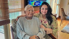 किडनी, चप्पल और गालियां... 4 दिनों में रोहिणी आचार्य के इन बयानों ने मचाई हलचल, मुश्किलों में लालू परिवार