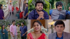 నిండు మనసులు: ప్రేరణ-సిద్ధూల మధ్య పెళ్లి రచ్చ! కుమార్, శైలుల ప్రేమ ఏ మలుపు తిరుగుతుందో?