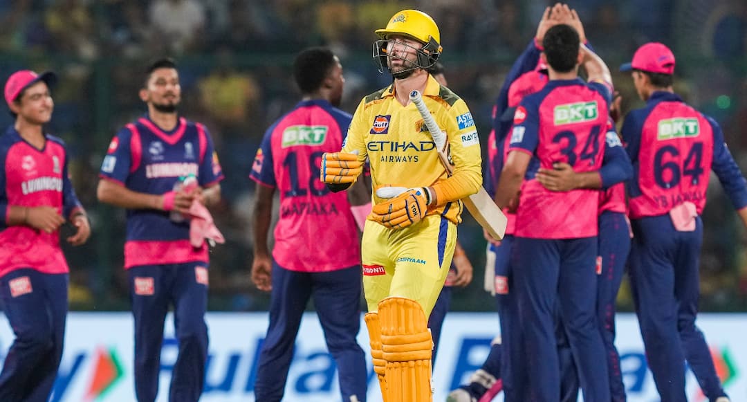 IPL 2026 Auction: Two Teams Looking For New Captains
