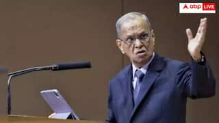 Viral News: नारायण मूर्ति ने फिर से अलापा 72 घंटे वाला राग! बताया चीन का 9,9,6 वाला फॉर्मूला- यूजर्स ने लगा दी क्लास