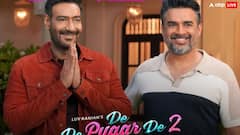 ‘दे दे प्यार दे 2’ हिट हुई या फ्लॉप? 6 दिनों के कलेक्शन से जानें पूरी बॉक्स ऑफिस रिपोर्ट
