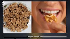 ਭਿੱਜੇ ਹੋਏ ਅਖਰੋਟ ਸਿਹਤ ਲਈ ਸੁਪਰਫੂਡ, ਦਿਮਾਗ ਅਤੇ ਯਾਦਦਾਸ਼ਤ ਹੋਵੇਗੀ ਤੇਜ਼, ਜਾਣੋ ਹੋਰ ਫਾਇਦੇ