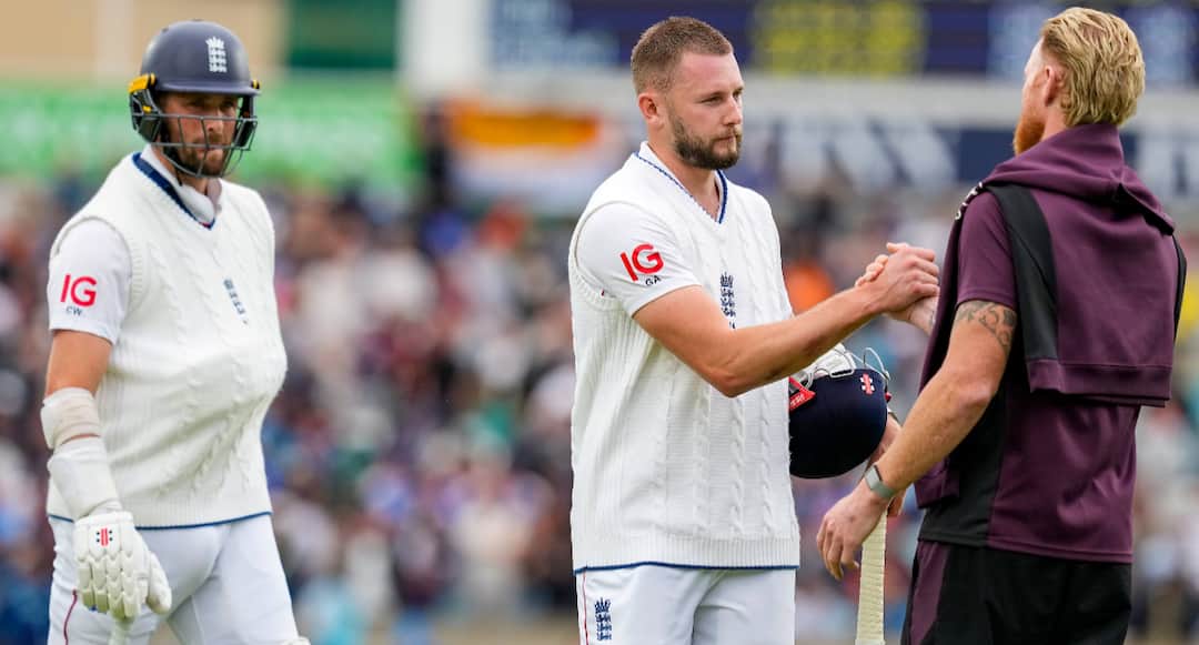 Ashes 2025-26: Australia vs England 1st Test – Date, Venue, Live Streaming & IST Timings