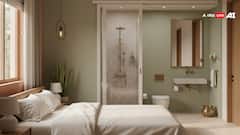 वास्तु शास्त्र के अनुसार घर में अटैच बाथरूम बनवाना सही या गलत? जानिए नियम