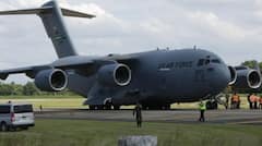 ਅਮਰੀਕਾ ਵੱਲੋਂ ਭਾਰਤੀਆਂ ਨੂੰ ਵੱਡਾ ਝਟਕਾ, 200 ਲੋਕਾਂ ਨੂੰ ਕੀਤਾ ਡਿਪੋਰਟ; ਰਾਤੋਂ-ਰਾਤ ਦੇਸ਼ ਨਿਕਾਲਾ ਦਿੱਤਾ: ਪੰਜਾਬ ਤੋਂ...