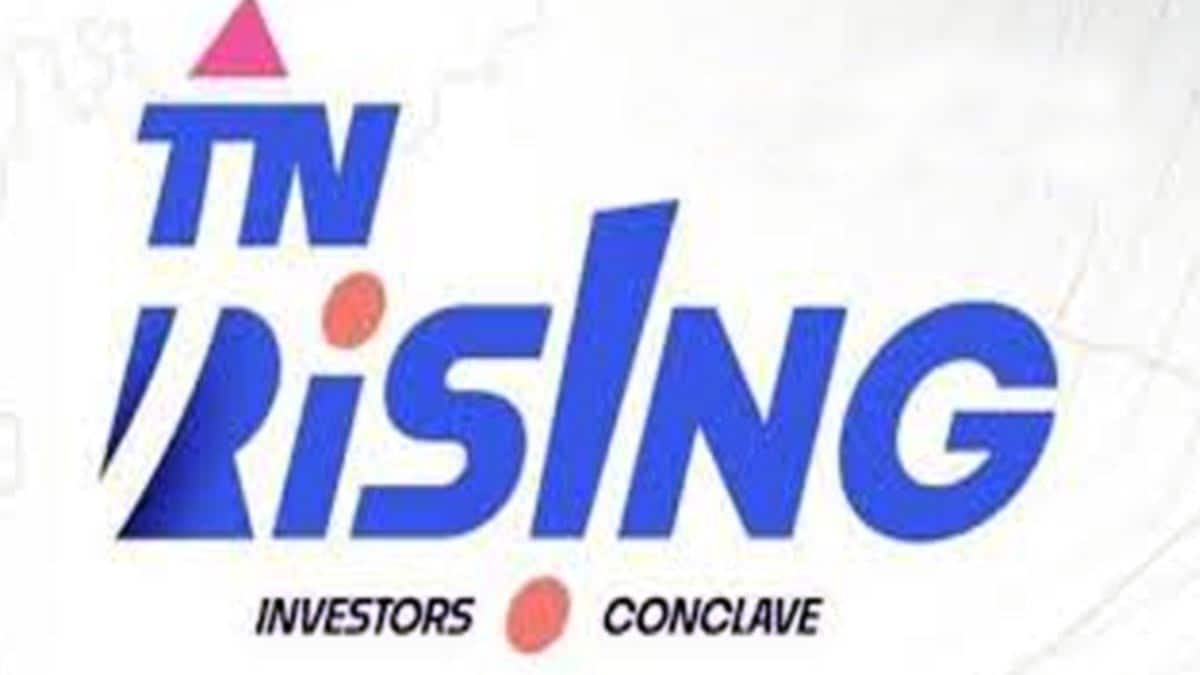 கோவை TN Rising Conclave: முதலீடுகளின் புயல்! வேலைவாய்ப்பு, வளர்ச்சி - தமிழ்நாட்டின் கனவு நனவாகுமா?