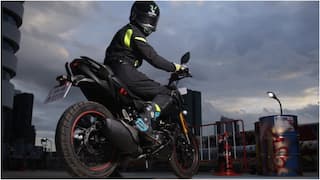 Hero Xtreme 160R 4V Edition:హీరో ఎక్స్‌ట్రీమ్ కొత్త ఎడిషన్ విడుదల.. మరింత స్పోర్టీ, ప్రీమియం డిజైన్, మరిన్ని ఫీచర్లు