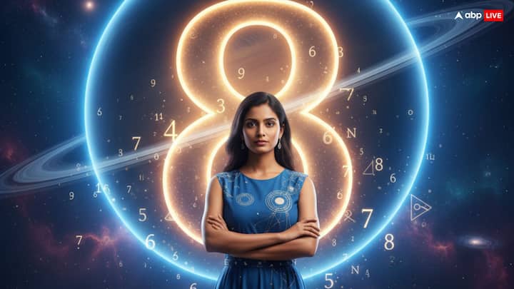 Numerology: अंक शास्त्र में हर मूलांक की अपनी एक खासियत बताई है. जिस वजह से कई लोगों के स्वभाव से उसकी, क्षमता और जीवन के दिशा का पता चलता है. ऐसे में जानते है मूलांक 8 की लड़कियां कैसी होती हैं.