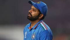 ਰੋਹਿਤ ਸ਼ਰਮਾ ਦੀ ਬਾਦਸ਼ਾਹਤ ਖ਼ਤਮ, ਖੁੱਸ ਗਿਆ ਨੰਬਰ-1 ਦਾ ਤਾਜ਼ ; ICC ਨੇ ਜਾਰੀ ਕੀਤੀ ਵਨਡੇ ਰੈਂਕਿੰਗ