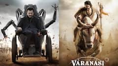 'వారణాసి'లో రుద్రుడిని ఢీ కొట్టే విలన్... రణ కుంభ ఆడియో సాంగ్ వచ్చేసింది - విన్నారా?