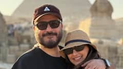 Sonali Bendre Posts Emotional International Men’s Day Tribute To The Men Who Shaped Her Life