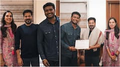 తెలంగాణ ముఖ్యమంత్రిని పెళ్లికి ఆహ్వానించిన రాహుల్ సిప్లిగంజ్... వెడ్డింగ్ ఎప్పుడంటే?