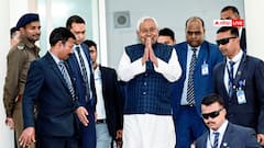 CM चुने जाने के बाद नीतीश कुमार की पहली प्रतिक्रिया, PM का किया जिक्र, बता दिया एजेंडा