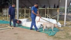 शपथ ग्रहण को लेकर हाई अलर्ट पर पटना के अस्पताल, जाने से पहले पढ़ लें काम की खबर