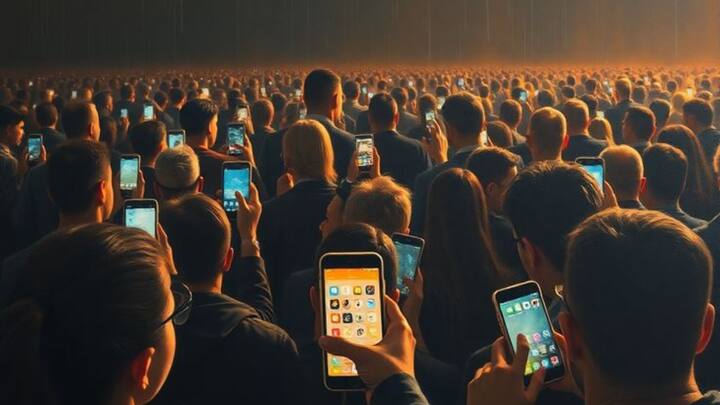 Rahu: రాహువు భ్రమ, మాయకు కారకుడు. స్మార్ట్‌ఫోన్ ద్వారా ప్రతికూల ప్రభావం చూపిస్తాడు. మరి రాహువును ఎలా బ్యాలెన్స్ చేయాలి?