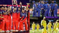 रिलीज लिस्ट जारी होने के बाद IPL 2026 के लिए सभी 10 टीमों के स्क्वॉड, देखें अब कैसी दिखती हैं सभी टीमें