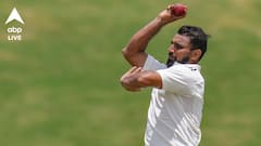 লক্ষ্য টি-২০ বিশ্বকাপ! নির্বাচকদের বার্তা দিতে বিরাট সিদ্ধান্ত নিলেন মহম্মদ শামি