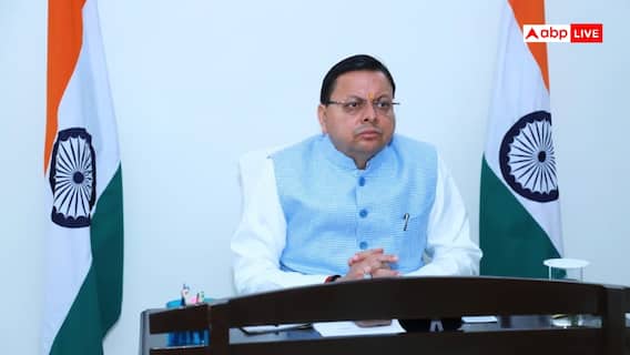 उत्तराखंड सरकार को झटका! धर्मांतरण कानून पर ब्रेक! राज्यपाल ने वापस लौटाया विधेयक, बताई ये वजह