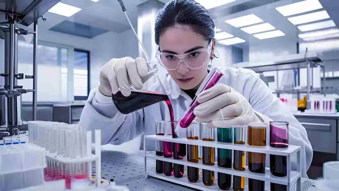 can humans live to be 150 china s new longevity pill has created a sensation worldwide  શું હવે 150 વર્ષ સુધી જીવી શકશે માણસો? ચીનની આ નવી દવાને લઈ વિશ્વભરના વૈજ્ઞાનિકો ચોંક્યા, મચ્યો હંગામો