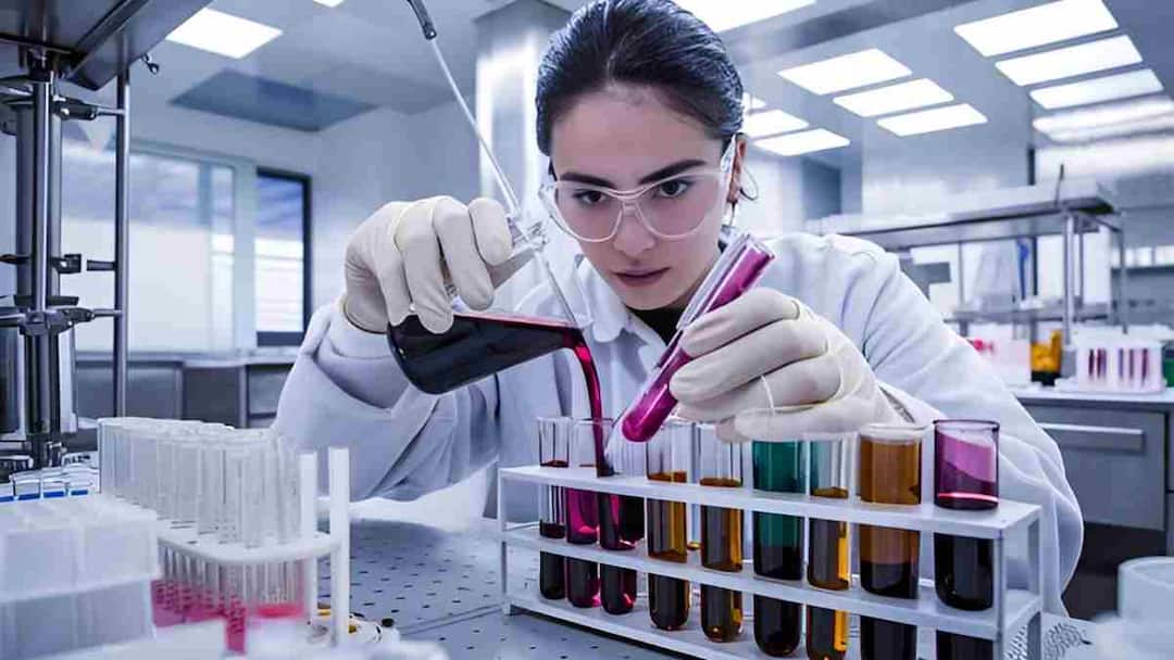 क्या इंसान जी पाएंगे 150 साल? चीन की नई लॉन्गेविटी पिल ने दुनिया में मचा दी सनसनी, सच जानकर दंग रह जाएंगे! Can humans live to be 150 China's new longevity pill has created a sensation worldwide क्या इंसान जी पाएंगे 150 साल? चीन की नई लॉन्गेविटी पिल ने दुनिया में मचा दी सनसनी, सच जानकर दंग रह जाएंगे!