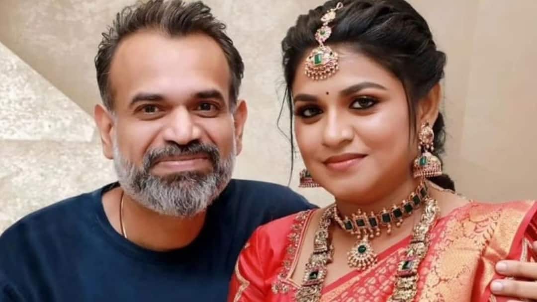 46 வயதில் தந்தையான நடிகர் பிரேம்ஜி..என்ன குழந்தை தெரியுமா!