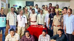 Crime: பூட்டை உடைக்காமல் திருட்டு.. ரயிலில் நடந்த பகீர் சம்பவம்.. மக்களே உஷார்!