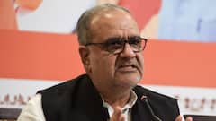 BJP नेता ने रोहिणी आचार्य को बताया 'देश की बेटी', बोले- 'लालू परिवार में जिस तरह उनका अपमान हुआ...'