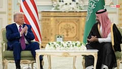 'क्राउन प्रिंस को कुछ पता नहीं था', खगोशी मर्डर केस पर ट्रंप का बड़ा कदम; खारिज कर दी खुफिया रिपोर्ट