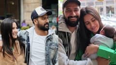 Katrina & Vicky’s Baby Sparks Internet Frenzy As Fake AI Family Photos Flood Social Media