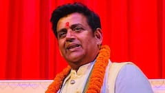 '2017 का रिकॉर्ड तोड़ देंगे...', बिहार में जीत के बाद रवि किशन ने यूपी चुनाव को लेकर किया दावा