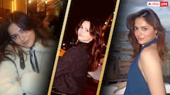 पेरिस में वेकेशन एंजॉय कर रही सैयारा एक्ट्रेस अनीत पड्डा, क्यूट फोटोज हो रहीं वायरल