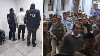 गँगस्टर लॉरेन्स बिश्वोईचा भाऊ अनमोलला अमेरिकेतून हद्दपार करताच भारतात आणलं; सलमानच्या घरासमोर फायरिंग, बाबा सिद्धीकी हत्याकांडातील मुख्य आरोपी