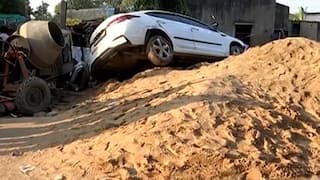 Ahmedabad: ભુવાલડી હિટ એન્ડ રનમાં 3 દિવસ બાદ પણ નબીરાને શોધવામાં પોલીસ નિષ્ફળ