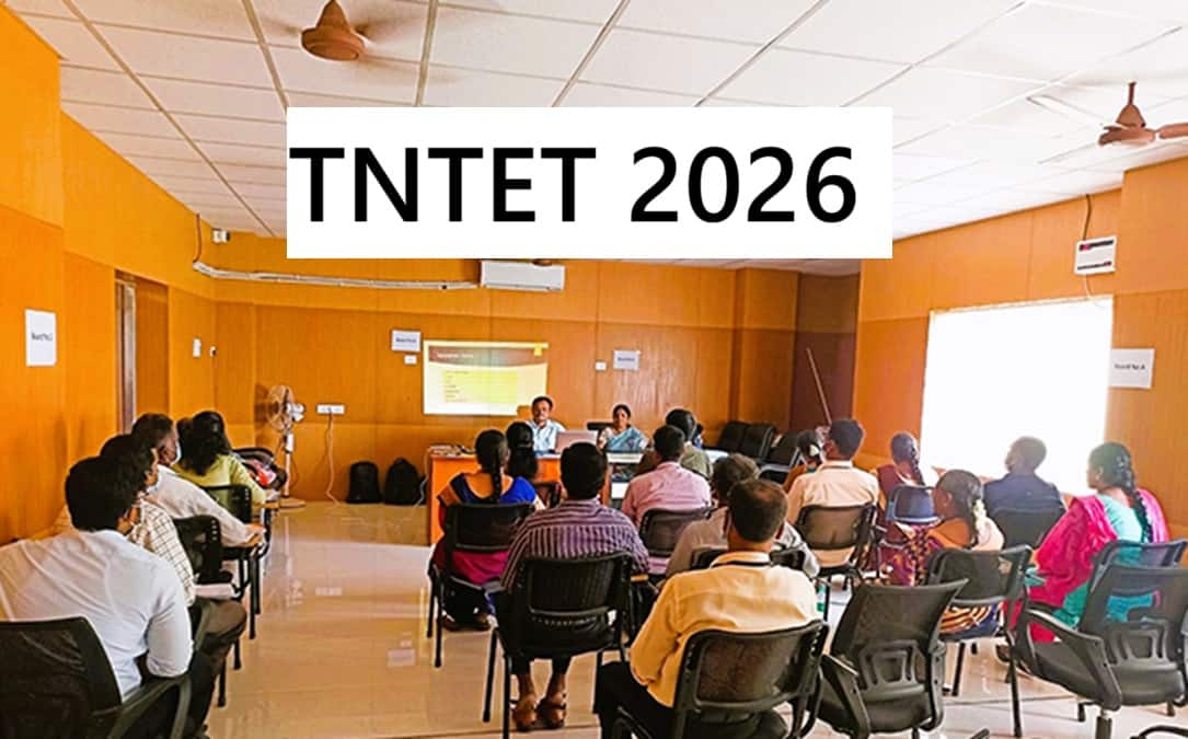 NTET 2025: ஆசிரியர்களுக்கு முக்கிய அறிவிப்பு! டெட் தேர்ச்சி மதிப்பெண் மாற்றம்? - எழுந்த கோரிக்கை!