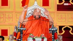 'हमने पुलिस की लाठी खाई और जेल गए...', राम मंदिर ध्वजारोहण को लेकर बोले रामभद्राचार्य