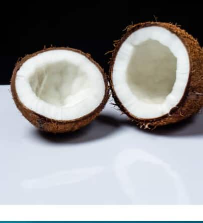 ਕੱਚਾ ਨਾਰੀਅਲ: ਕੁਦਰਤੀ Energy ਬੂਸਟਰ! ਜਾਣੋ ਇਸ ਦੇ 10 ਸ਼ਾਨਦਾਰ ਫਾਇਦੇ
