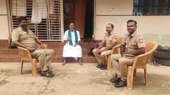 தமிழ்நாடு காவிரி விவசாயிகள் சங்க தலைவர் வீட்டுக்காவலில் கைது: பின்னணி என்ன?