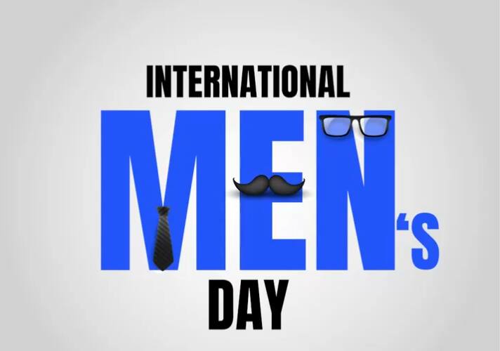 Happy Men's Day 2025 Wishes : पुरुष दिन हा प्रेम, त्याग आणि आधार देणाऱ्या सर्व पुरुषांचा सन्मान करण्याचा दिवस असून, अशा प्रत्येक खंबीर व्यक्तिमत्त्वाला मनापासून शुभेच्छा!