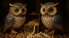 ఇంట్లో గుడ్లగూబ విగ్రహం ఉండొచ్చా? ఉంటే వాస్తు ప్రకారం ఏ దిశలో పెట్టాలి?