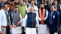 BJP Gets Its Way As Nitish Kumar Prepares For Record 10th Oath At Gandhi Maidan