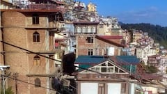 Protest Over 'Illegal' Mosque Erupts In Shimla; Hindu Group Threatens Friday Prayers Ban