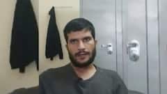 Assembled Bomb In Red Fort Car Parking: How Umar Planned The Deadly Delhi Blast