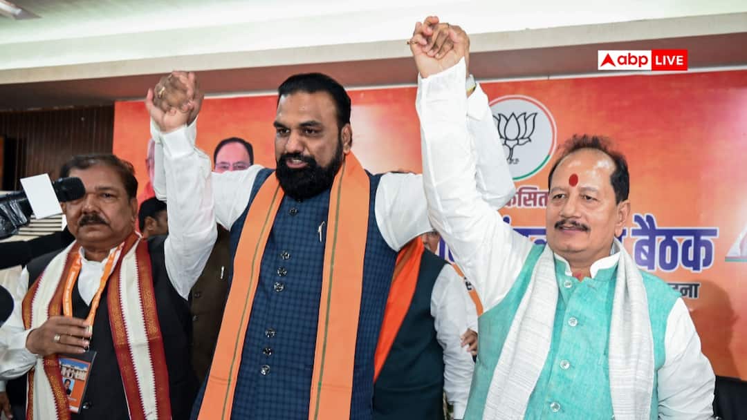 why bjp elect Samrat Choudhary and Vijay Kumar Sinha as Legislative Party Leader and Deputy Leader सम्राट चौधरी और विजय सिन्हा को किया आगे, बिहार में BJP के सरप्राइज की थ्योरी को समझें