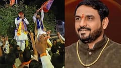 तुळजापूर ड्रग्ज प्रकरणातील आरोपी विनोद गंगणेला भाजपाकडून थेट नगराध्यक्षपदाची उमेदवारी; राजकीय वर्तुळात खळबळ