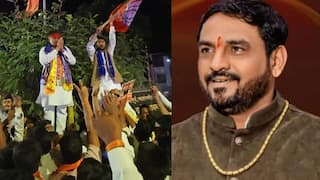 Tuljapur Drug Case Vinod Gangane: तुळजापूर ड्रग्ज प्रकरणातील आरोपी विनोद गंगणेला भाजपाकडून थेट नगराध्यक्षपदाची उमेदवारी; राजकीय वर्तुळात खळबळ