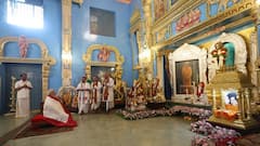 सत्य साईं बाबा के 100वें जन्मदिवस पर PM मोदी ने दी श्रद्धांजलि, जानिए उनके जीवन की 3 अहम बातें!