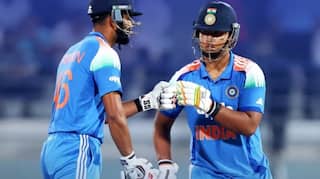 Asia Cup Rising Stars : सेमीफाइनल में पहुंचे भारत और पाकिस्तान, जानिए किस दिन खेले जाएंगे मुकाबले?