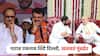 नाराज एकनाथ शिंदे अमित शाहांच्या भेटीला दिल्लीत, CM फडणवीस अन् अजित पवारांची खलबतं मुंबईत